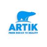 Logo for Artik
