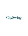 Logo for CitySwing
