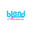 Logo for Blend Miami