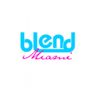 Logo for Blend Miami