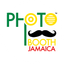 Logo for Photobooth Jamaica