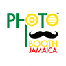 Logo for Photobooth Jamaica