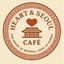 Logo for Heart & Seoul Cafe