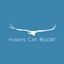 Logo for Hawks Cay Resort