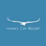 Logo for Hawks Cay Resort