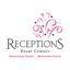Logo for Receptions Event Centers Erlanger