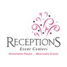 Logo for Receptions Event Centers Erlanger