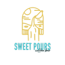 Logo for Sweet Pours Coffee