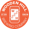 Logo for Wooden Hill Brewing Company