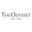 Logo for The Odyssey Venue
