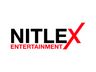 Logo for NITLEX Entertainment