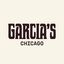 Logo for Garcia's Chicago