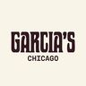 Logo for Garcia's Chicago