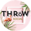 Logo for Throw Social DC