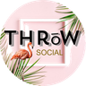 Logo for Throw Social DC
