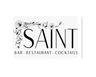Logo for Saint Restaurant Bar & Speakeasy