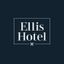 Logo for Ellis Hotel Atlanta