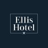 Logo for Ellis Hotel Atlanta