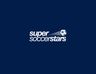 Logo for Super Soccer Stars