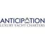 Logo for Anticipation Luxury Yacht Charters