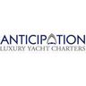 Logo for Anticipation Luxury Yacht Charters