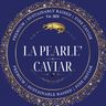 Logo for La Pearle' Caviar