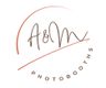Logo for A&M Photobooths