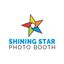 Logo for Shining Star Photo Booth