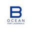 Logo for B Ocean Resort Fort Lauderdale