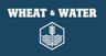 Logo for Wheat and Water