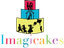 Logo for Imagicakes Cake Designers