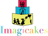 Logo for Imagicakes Cake Designers