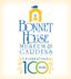 Logo for Bonnet House Museum & Gardens