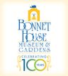 Logo for Bonnet House Museum & Gardens