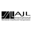 Logo for AJL International Worldwide Chauffeured Transportation