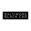 Logo for Baltimore Black Car