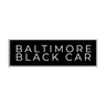 Logo for Baltimore Black Car