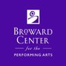 Logo for Broward Center for the Performing Arts
