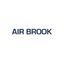 Logo for AirBrook