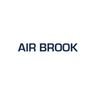 Logo for AirBrook