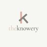 Logo for The Knowery