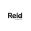 Logo for Reid AV Services