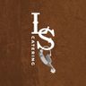 Logo for LS Catering