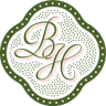 Logo for The Bloomhouse