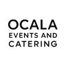 Logo for ocala events and wedding venues
