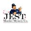 Logo for Jest Murder Mystery Co. of St. Louis