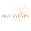 Logo for MGT EVENTS LLC