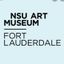 Logo for NSU Art Museum