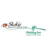 Logo for Holiday Inn Chicago North Shore Skokie