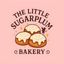 Logo for The Little Sugarplum Bakery